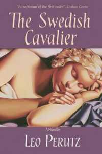 The Swedish Cavalier : A Novel