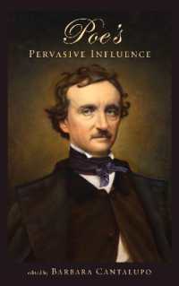 Poe's Pervasive Influence (Perspectives on Edgar Allan Poe)