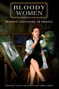 Bloody Women : Women Directors of Horror (Critical Conversations in Horror Studies)