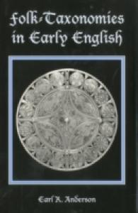 Folk-Taxonomies in Early English