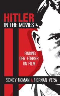 Hitler in the Movies : Finding Der Führer on Film