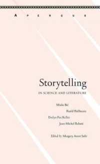 Storytelling in Science and Literature