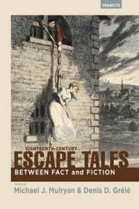 Eighteenth-Century Escape Tales : Between Fact and Fiction