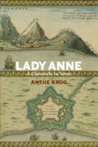 Lady Anne : A Chronicle in Verse