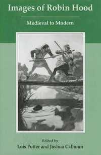 Images of Robin Hood : Medieval to Modern