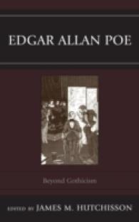 Edgar Allan Poe : Beyond Gothicism