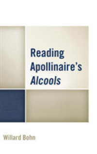 Reading Apollinaire's Alcools