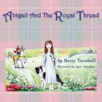 Abigail and the Royal Thread (Papa and Billy)