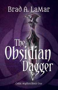 The Obsidian Dagger (Celtic Mythos, Book 1)