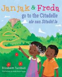 Janjak and Freda Go to the Citadelle -- Paperback / softback