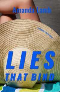 Lies That Bind: A Maddie Arnette Novel (Maddie Arnette Novels") 〈3〉