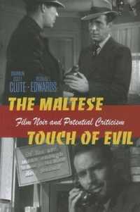 Maltese Touch of Evil -- Paperback / softback