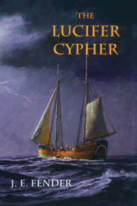 Lucifer Cypher -- Paperback / softback