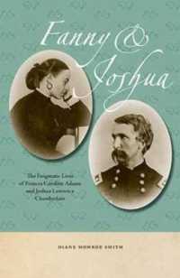 Fanny & Joshua -- Paperback / softback
