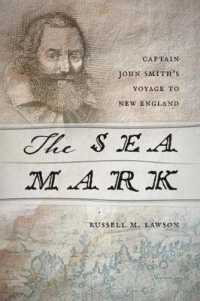 Sea Mark -- Hardback