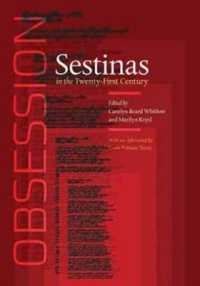 Obsession : Sestinas in the Twenty-First Century