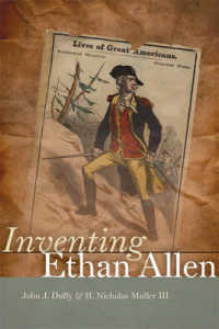Inventing Ethan Allen -- Paperback / softback