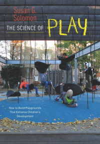 Science of Play -- Hardback