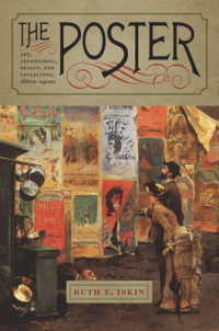 Poster -- Paperback / softback