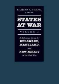 States at War, Volume 4 -- Hardback 〈4〉