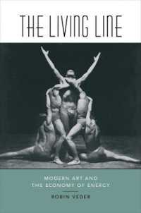 Living Line -- Hardback