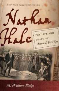 Nathan Hale -- Paperback / softback