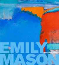 Emily Mason -- Hardback