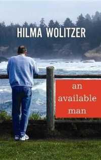 An Available Man (Platinum Readers Circle (Center Point))