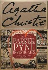 Parker Pyne Investigates (Parker Pyne Collection) （LRG）