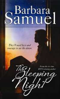 The Sleeping Night （Large Print）