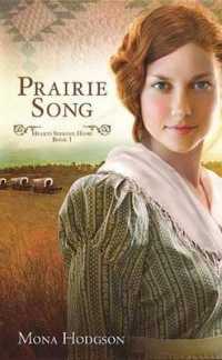 Prairie Song (Hearts Seeking Home)
