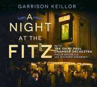 A Night at the Fitz : With the Saint Paul Chamer Orchestra