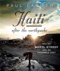 Haiti after the Earthquake (11-Volume Set) （Unabridged）