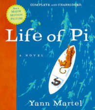 Life of Pi (9-Volume Set) （Unabridged）