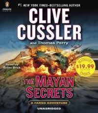 The Mayan Secrets (A Sam and Remi Fargo Adventure)