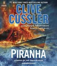 Piranha (10-Volume Set) (Oregon Files) （Unabridged）