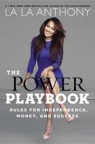 The Power Playbook (5-Volume Set) : Rules for Independence, Money, and Success （Unabridged）