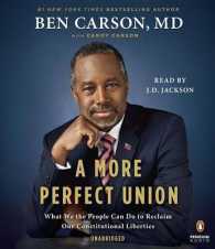 A More Perfect Union (6-Volume Set) : What We the People Can Do to Reclaim Our Constitutional Liberties （Unabridged）
