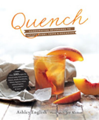 Quench : Handcrafted Beverages to Satisfy Every Taste & Occasion
