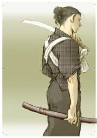 Musashi (A Graphic Novel)