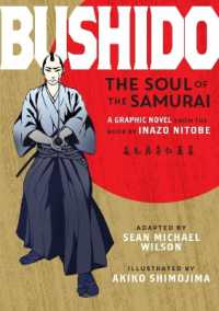 Bushido : The Soul of the Samurai