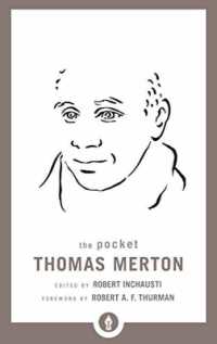 The Pocket Thomas Merton (Shambhala Pocket Library)