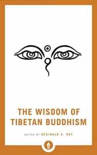 The Wisdom of Tibetan Buddhism (Shambhala Pocket Library)
