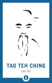 Tao Teh Ching (Shambhala Pocket Library)