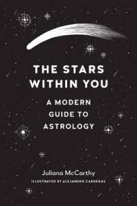 The Stars within You : A Modern Guide to Astrology