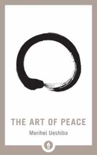 The Art of Peace (Shambhala Pocket Library)
