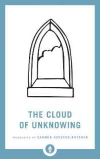 The Cloud of Unknowing (Shambhala Pocket Library)