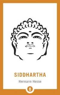 Siddhartha (Shambhala Pocket Library)
