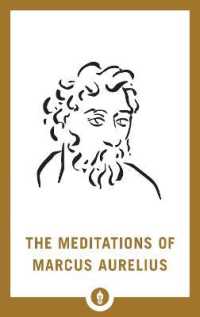 Meditations of Marcus Aurelius (Shambhala Pocket Library)
