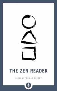 The Zen Reader (Shambhala Pocket Library)